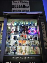 EM'S Unique Dollar Plus