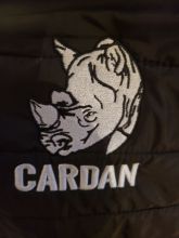 Cardan Contracting 