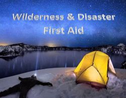 First Aid & CPR Training